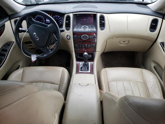 JN1BJ0RP3HM388256 Infiniti QX50
