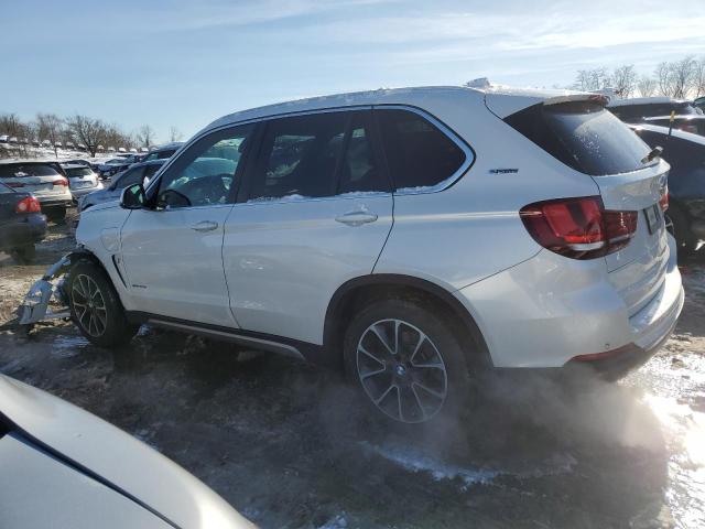 5UXKT0C30H0V96940 BMW X5 Xdr40e