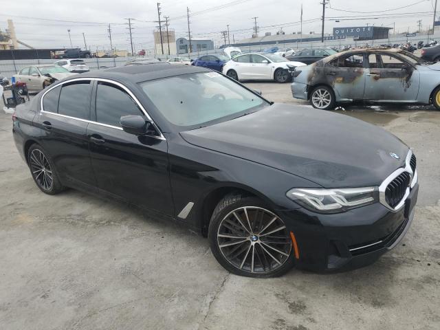 WBA53BJ0XNWX60106 BMW 540 I