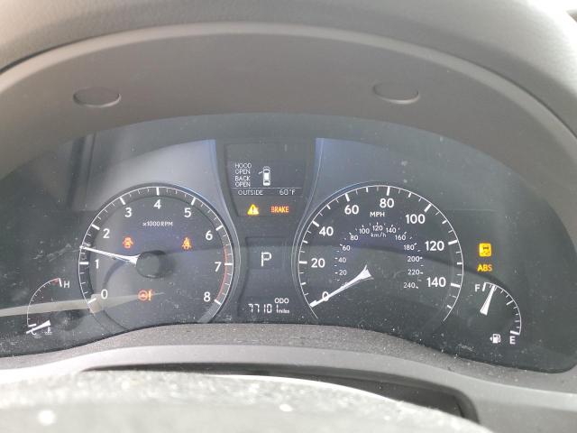 2T2ZK1BA1FC179303 Lexus RX 350