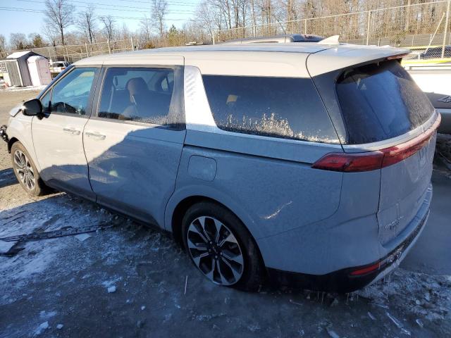 KNDNC5H31P6203253 KIA Carnival Ex