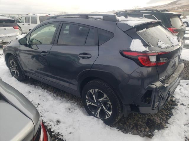 JF2GUADC2R8246321 Subaru Crosstrek Premium