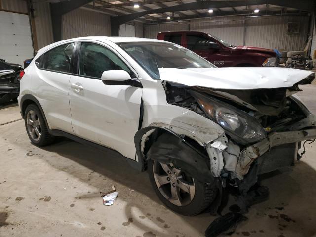3CZRU6H31HM707270 Honda HR-V LX