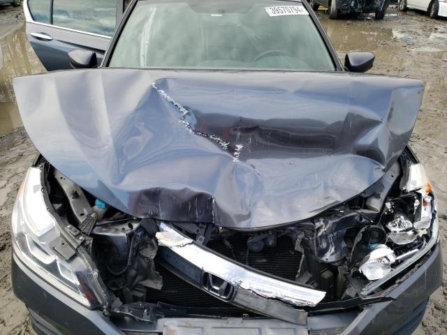 1HGCR2F52GA233515 Honda Accord Sport