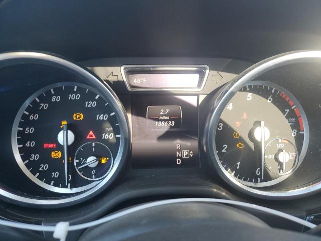 4JGDF6EE3FA513961 Mercedes-Benz Gl 450 4matic