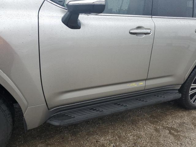 JTJGB7CX9P4037333 Lexus Lx 600 Base