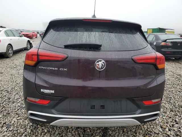 KL4MMBS24MB045303 Buick Encore Gx Preferred