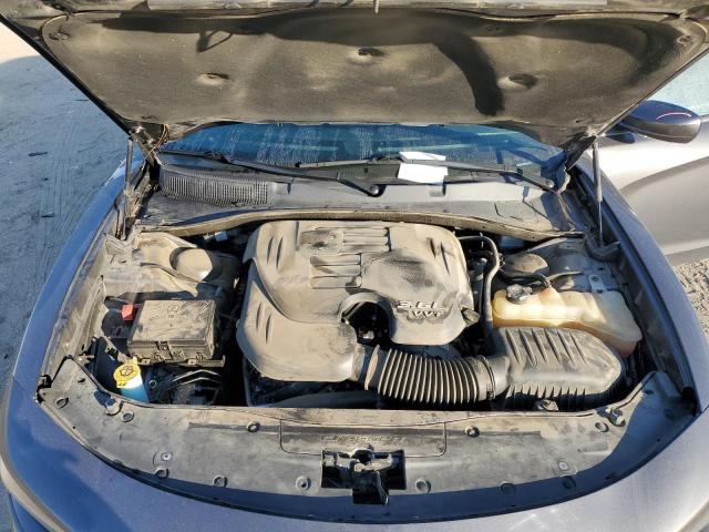 2C3CDXBG0KH729753 Dodge Charger Sxt
