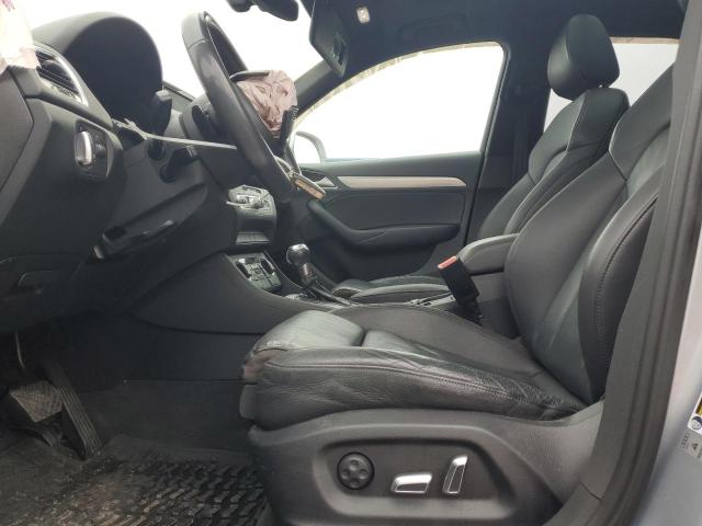 WA1JCCFSXJR009804 Audi Q3 Premium Plus