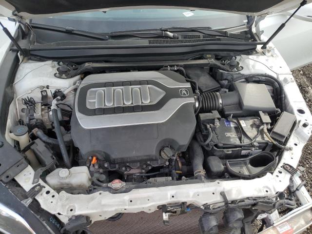 JH4KC1F54GC001913 Acura RLX TECH