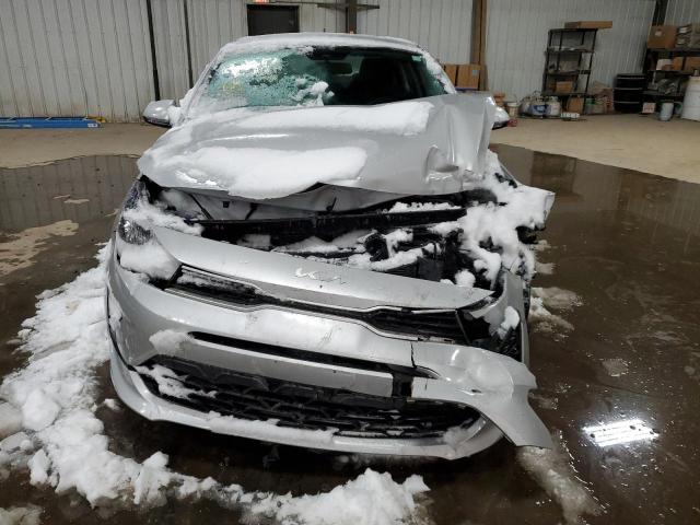 3KPA24AD1PE556083 KIA RIO LX