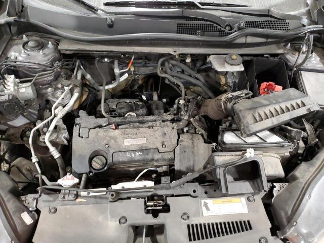 5J6RW6H30HL004190 Honda CR-V LX