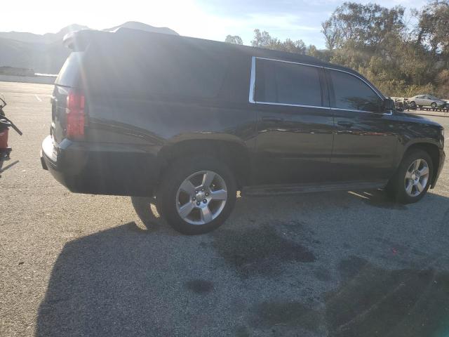 1GNSCHKC7JR259868 Chevrolet Suburban C1500 Lt