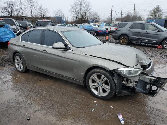 WBA8D9C50HK894131 BMW 330 XI