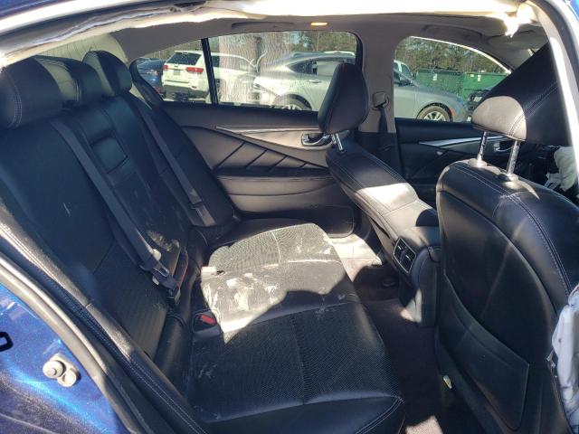 JN1EV7AP0JM360507 Infiniti Q50 LUXE