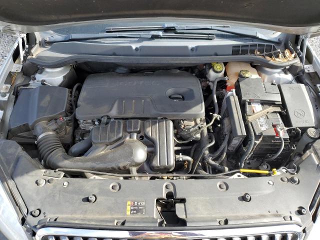 1G4PS5SK5H4120574 Buick Verano