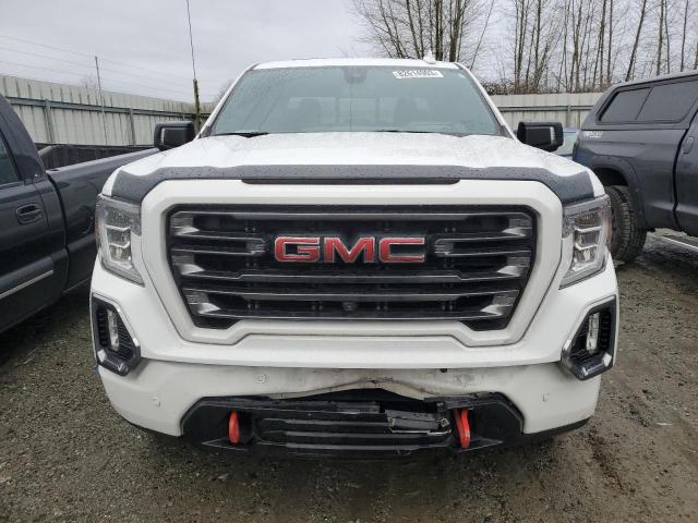 3GTP9EED3MG332884 GMC Sierra K1500 At4