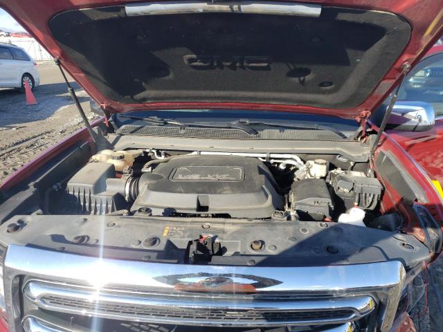 1GTG6CE35F1273813 GMC CANYON SLT
