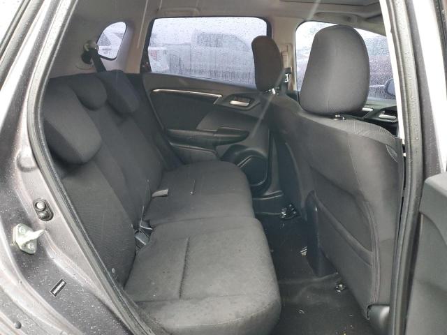 3HGGK5G80FM763340 Honda FIT EX