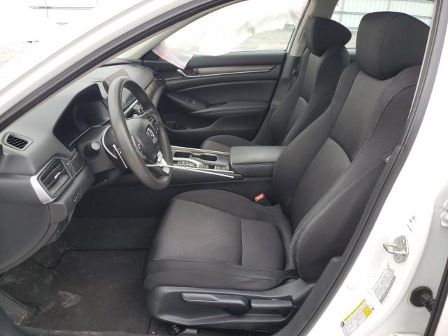 1HGCV3F18JA008800 Honda ACCORD HYBRID