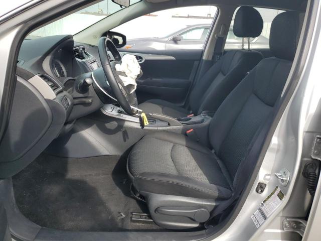 3N1AB7AP5FY277148 Nissan SENTRA S