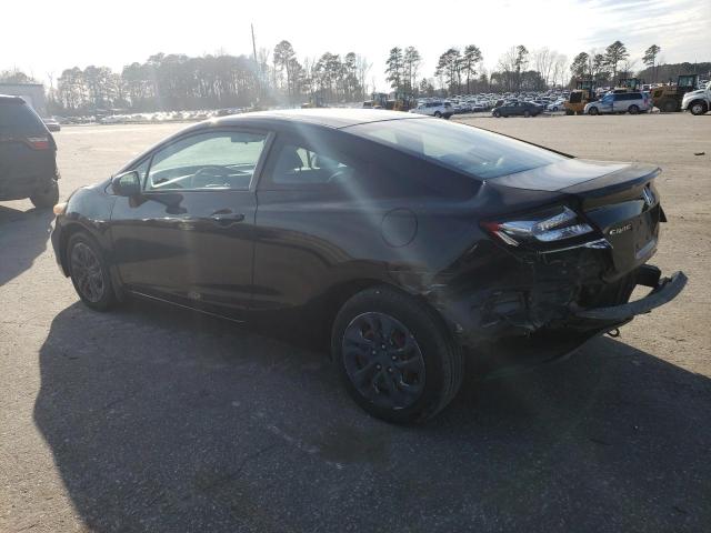 2HGFG3B51EH504027 Honda Civic Lx