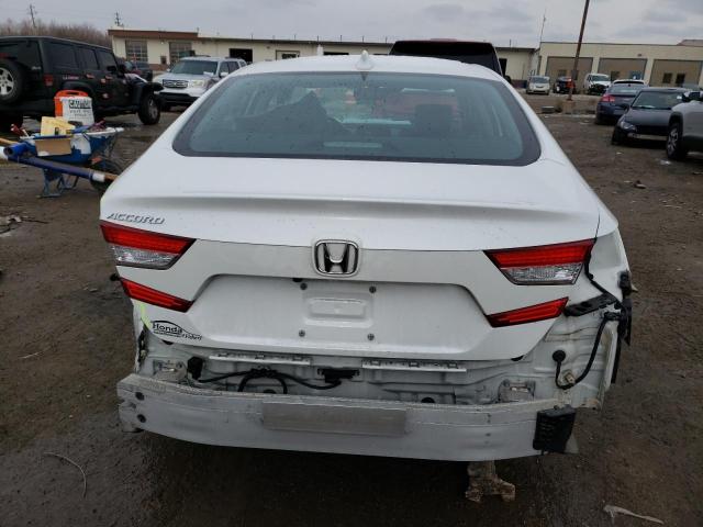 1HGCV1F50MA058358 Honda ACCORD EXL