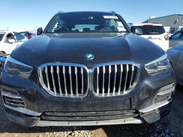 5UXTA6C07P9P01423 BMW X5 Xdrive45e