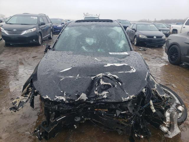 JN1EV7AP3KM541988 Infiniti Q50 LUXE