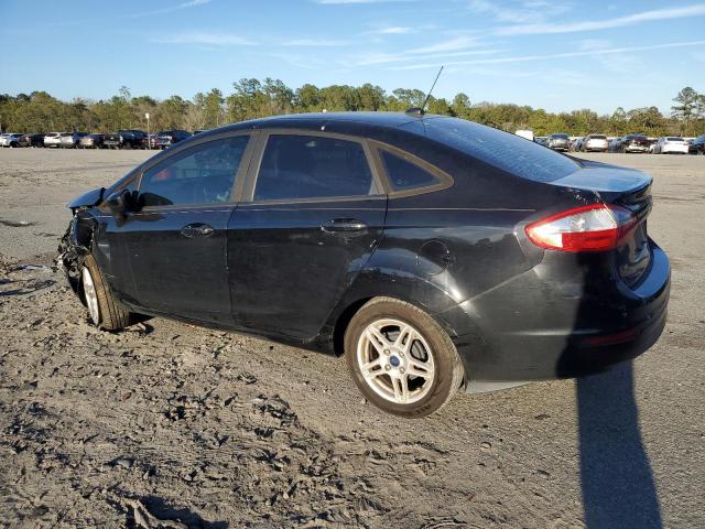 3FADP4BJ1KM163157 Ford FIESTA SE