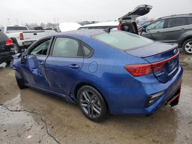 3KPF34AD1LE259358 KIA Forte Gt Line