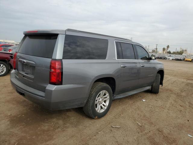 1GNSCHKC6KR149993 Chevrolet Suburban C1500 Lt