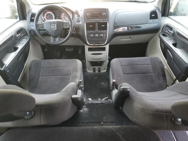 2C4RDGBG6ER136242 Dodge Grand Caravan Se