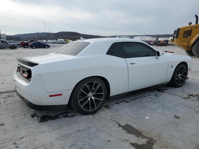 2C3CDZFJ7FH727988 Dodge Challenger R/t Scat Pack