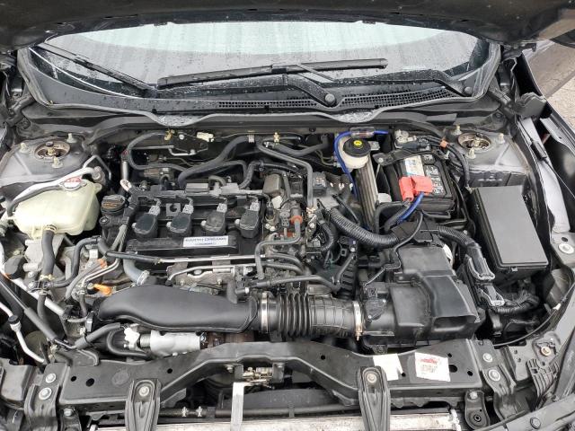 2HGFC1E51LH705046 Honda CIVIC SI
