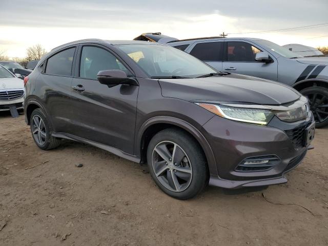 3CZRU6H93KM701112 Honda Hr-v Touring