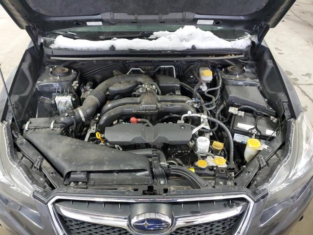 JF2GPACC5F8243451 Subaru Xv Crosstrek 2.0 Premium