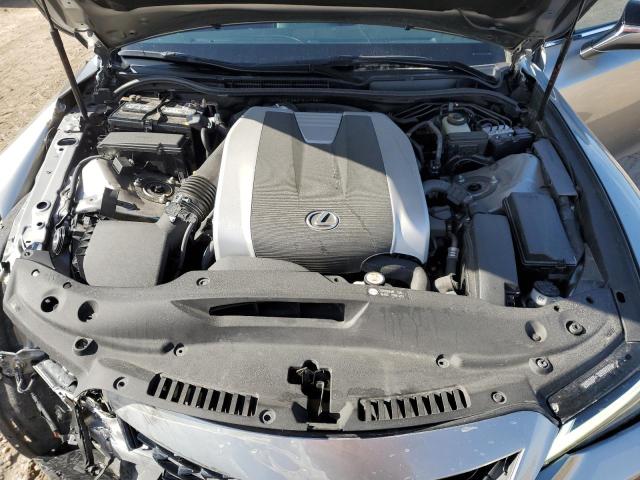 JTHGZ1B26M5047954 Lexus Is 350 F-sport