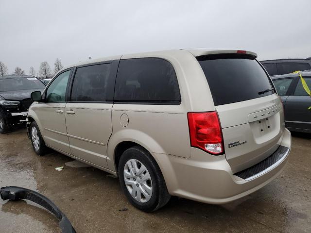 2C4RDGBG1FR559117 Dodge Grand Caravan Se