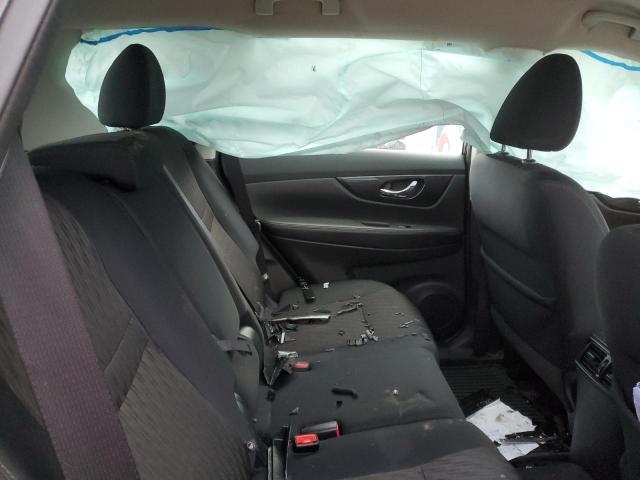 5N1AT2MV1JC715569 Nissan ROGUE S