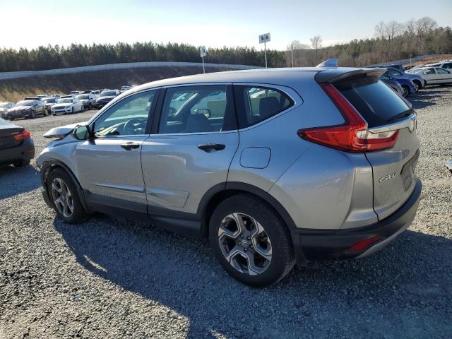 7FARW5H30HE001118 Honda CR-V LX
