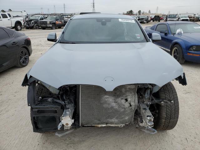 5UX33DT03N9L32328 BMW X4 Xdrive30i