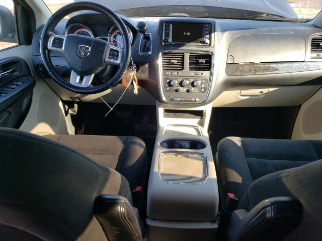 2C4RDGCGXGR365539 Dodge Grand Caravan Sxt