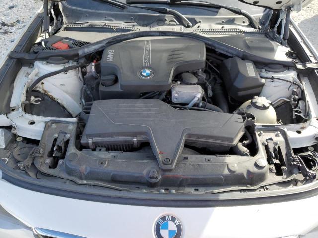 WBA3X5C54ED559710 BMW 328 XIGT