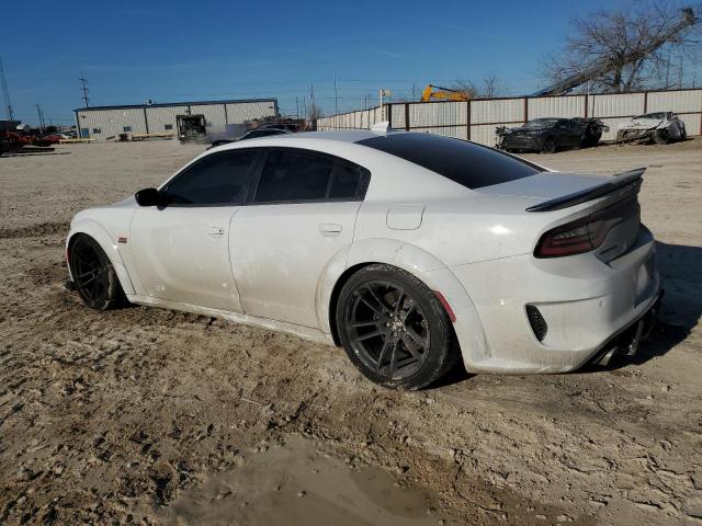 2C3CDXGJ8PH647815 Dodge Charger Scat Pack