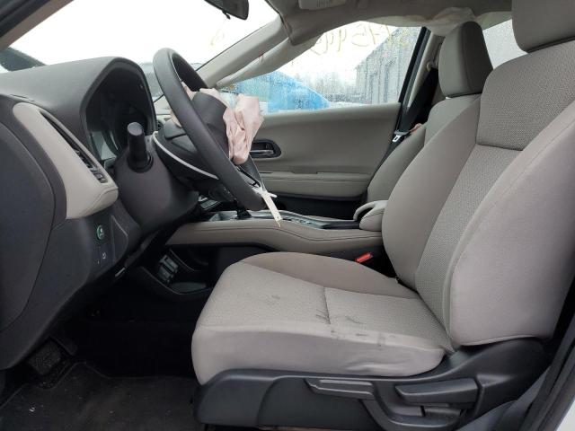 3CZRU6H33JM722956 Honda HR-V LX
