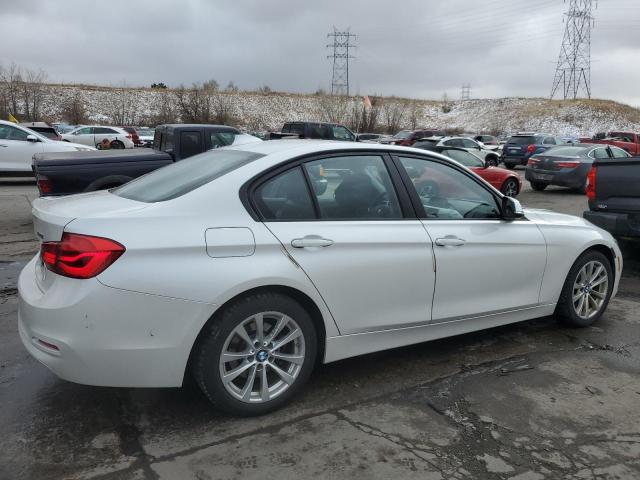 WBA8A3C52JA488661 BMW 320 XI