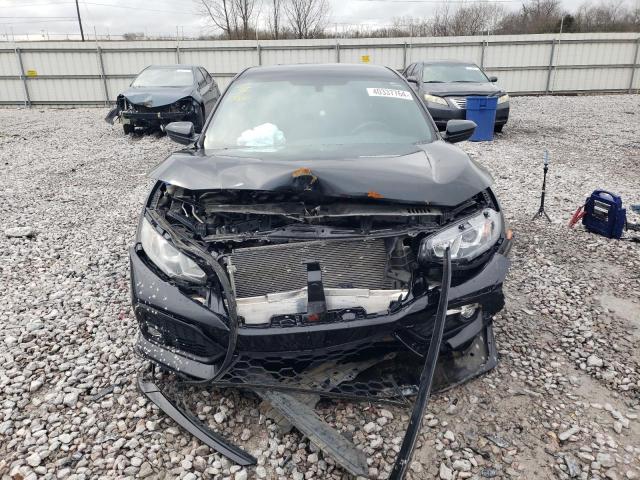 SHHFK7H48JU229399 Honda Civic Sport
