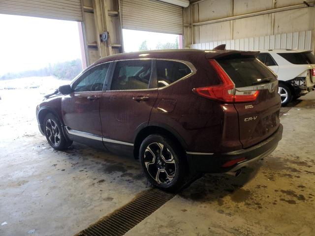 7FARW2H99JE050181 Honda Cr-v Touring