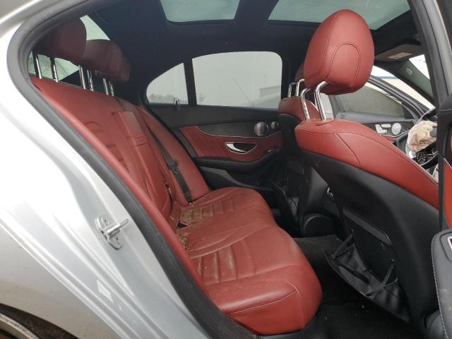 55SWF6GB6FU028073 Mercedes-Benz C 400 4matic